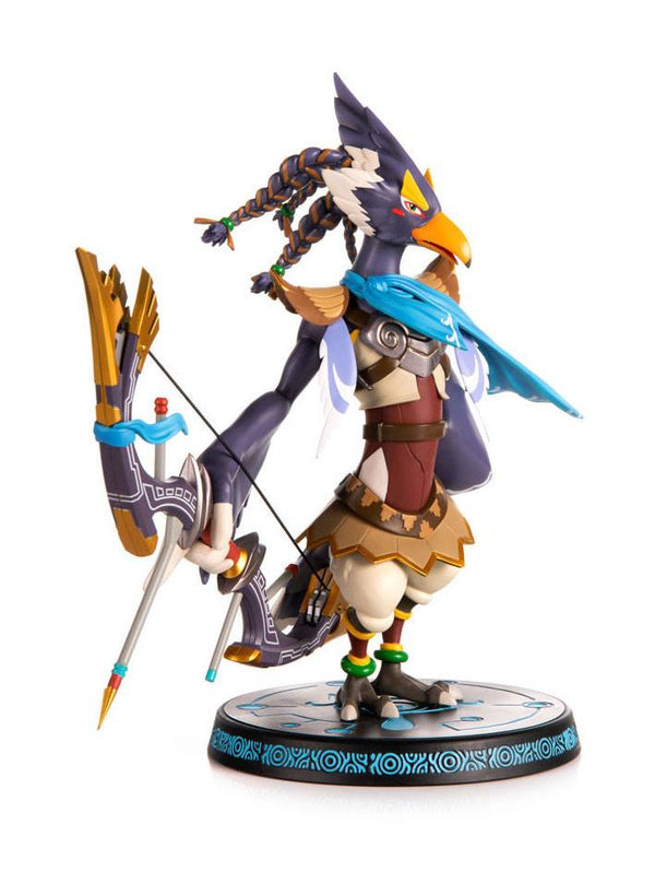 The Legend of Zelda Breath of the Wild  Revali 26 cm PRE-ORDER 12-2021 (6620785901622)