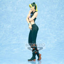 Jojo's Bizarre Adventure Stone Ocean Grandista Jolyne Cujoh 26 cm PRE-ORDER 5-2022 (6619060895798)