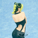 Jojo's Bizarre Adventure Stone Ocean Grandista Jolyne Cujoh 26 cm PRE-ORDER 5-2022 (6619060895798)