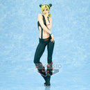 Jojo's Bizarre Adventure Stone Ocean Grandista Jolyne Cujoh 26 cm PRE-ORDER 5-2022 (6619060895798)