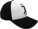 Copia del Cappello Juventus F.C.- One Size Regolabile -UFFICIALE (8132852908334)