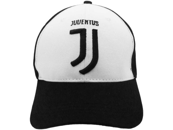 Copia del Cappello Juventus F.C.- One Size Regolabile -UFFICIALE (8132852908334)