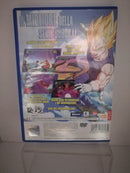DRAGON BALL Z INFINITE WORLD PS2 (usato manca il manuale ) (4774797410358)