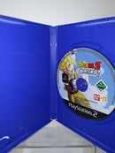 DRAGON BALL Z INFINITE WORLD PS2 (usato manca il manuale ) (4774797410358)
