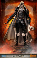ALUCARD - Castlevania: Symphony of the Night - FIRST 4 FIGURES (4554002464822)