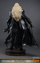 ALUCARD - Castlevania: Symphony of the Night - FIRST 4 FIGURES (4554002464822)