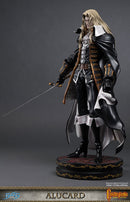 ALUCARD - Castlevania: Symphony of the Night - FIRST 4 FIGURES (4554002464822)