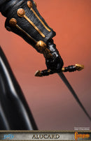 ALUCARD - Castlevania: Symphony of the Night - FIRST 4 FIGURES (4554002464822)