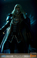 ALUCARD - Castlevania: Symphony of the Night - FIRST 4 FIGURES (4554002464822)