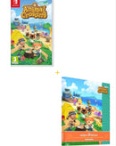 ANIMAL CROSSING NEW HORIZONS - LA GUIDA UFFICIALE ITALIANA (4550272745526)