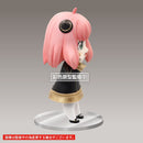 Spy x Family Puchieete PVC Statue Anya Forger Renewal Edition Original Ver. 14 cm (7996087337262)