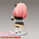 Spy x Family Puchieete PVC Statue Anya Forger Renewal Edition Original Ver. 14 cm (7996087337262)
