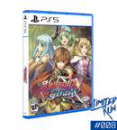 Alphadia Genesis Limited Run