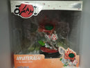 OKAMI  AMATERASU   9" PVC PAINTED STATUE (4578926854198)