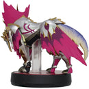 Amiibo Monster Hunter Rise: Sunbreak Series Figure (Canyne Malzeno Palamute) (6793316728886)