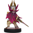 Amiibo Monster Hunter Rise: Sunbreak Series Figure (Felyne Malzeno Palico) [PRE-ORDER] (6793316204598)