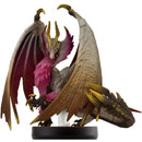 Amiibo Monster Hunter Rise: Sunbreak Series Figure (Malzeno) [PRE-ORDER] (6793315483702)