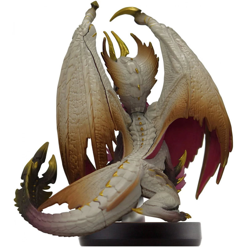 Amiibo Monster Hunter Rise: Sunbreak Series Figure (Malzeno) [PRE-ORDER] (6793315483702)