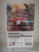 A.O.T. 2 Final Battle Nintendo Switch Edizione Regno Unito - CON ITALIANO (4529215930422)