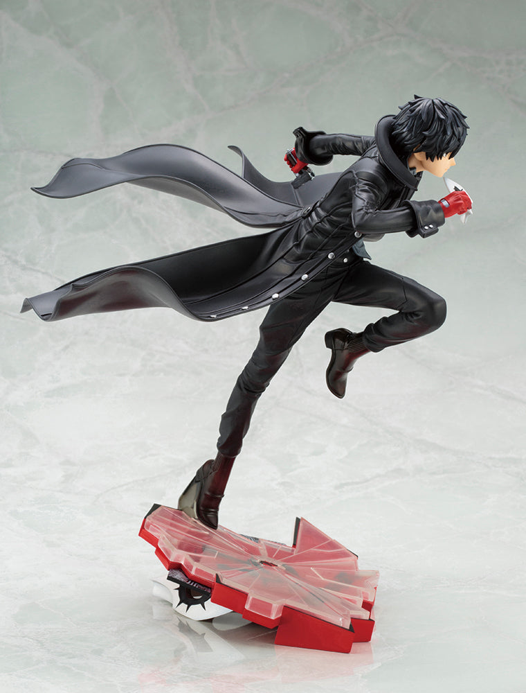 Persona 5 Joker ARTFXJ Statue 1/8 Hero 23 cm (6540177997878)