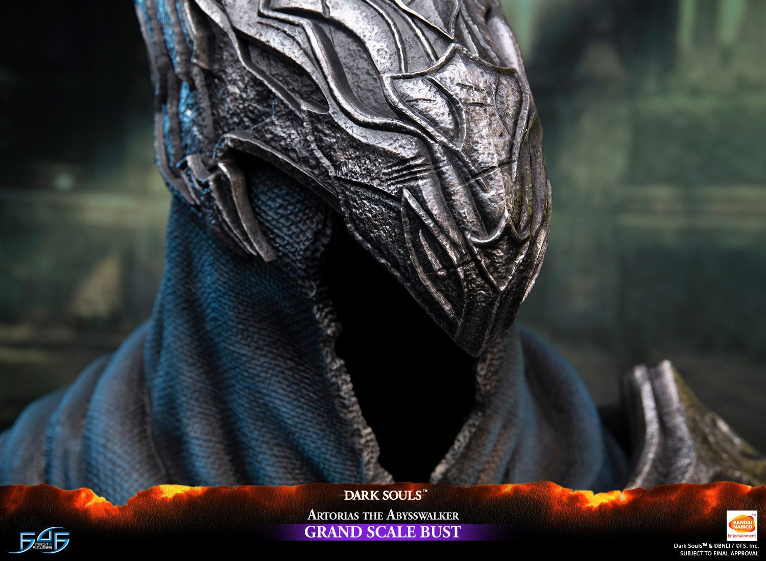 Kyõdaï & Aniki - Artorias The Abyss Walker version Exclusive | First 4