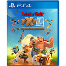 Asterix & Obelix XXXL: The Ram From Hibernia - Limited Edition Playstation 4 [PREORDINE] (6859727568950)