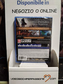 Assassin's Creed VALHALLA Ragnarok Edition PS4 (versione italiana) (8074248487214)