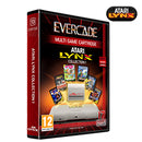 ATARI - LYNX COLLECTION 1 EVERCADE (4829037658166)