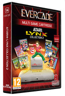 ATARI - LYNX COLLECTION 2 EVERCADE (4899481059382)