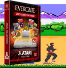 Atari Collection 1 Evercade