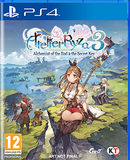Atelier Ryza 3: Alchemist of the End & the Secret Key Playstation 4 Edizione Europea [PRE-ORDINE] (6857719545910)
