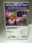 Battle Axe Nintendo Switch Edizione Regno Unito (4636577497142)