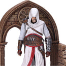 Reggilibri/Porta Videogames/DVD di Assassin's Creed Altaïr ed Ezio 24 cm (6857484206134)