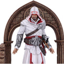 Reggilibri/Porta Videogames/DVD di Assassin's Creed Altaïr ed Ezio 24 cm (6857484206134)