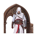 Reggilibri/Porta Videogames/DVD di Assassin's Creed Altaïr ed Ezio 24 cm (6857484206134)