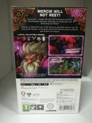 Battle Axe Badge Edition Nintendo Switch Edizione Regno Unito (4896838156342)