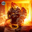 Lord of the Rings Balrog Giant TUBBZ Cosplaying Duck Collectible Edizione Limitata 2000 Pezzi [PRE-ORDINE] (8044053233966)