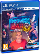 Drunkn Bar Fight (For PlayStation VR)PS4 (6663017889846)