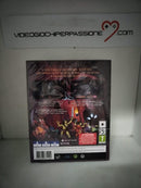 Batbarian: Testament of the Primordials Playstation 4 Edizione Europea (6788906123318)