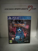 Batbarian: Testament of the Primordials Playstation 4 Edizione Europea (6788906123318)