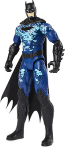 DC COMICS, Batman, bat-tech tactical -figure-30 cm (6644236222518)