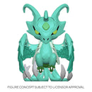 Bakugan POP! Animation Vinyl Figure Storm Skyress 9 cm(pre-order) (6554618593334)
