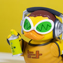 Jet Set Radio Beat TUBBZ Cosplaying Duck da collezione (6586575159350)
