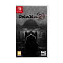 Beholder 2 Nintendo Switch [PREORDINE] (6837705572406)