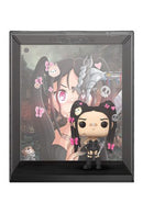 Bella Poarch POP! Albums Vinyl Figure Debut 9 cm Figure POP! Bella Poarch [PREORDINE] (8030721999150)