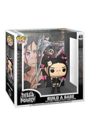 Bella Poarch POP! Albums Vinyl Figure Debut 9 cm Figure POP! Bella Poarch [PREORDINE] (8030721999150)