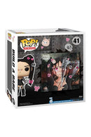 Bella Poarch POP! Albums Vinyl Figure Debut 9 cm Figure POP! Bella Poarch [PREORDINE] (8030721999150)