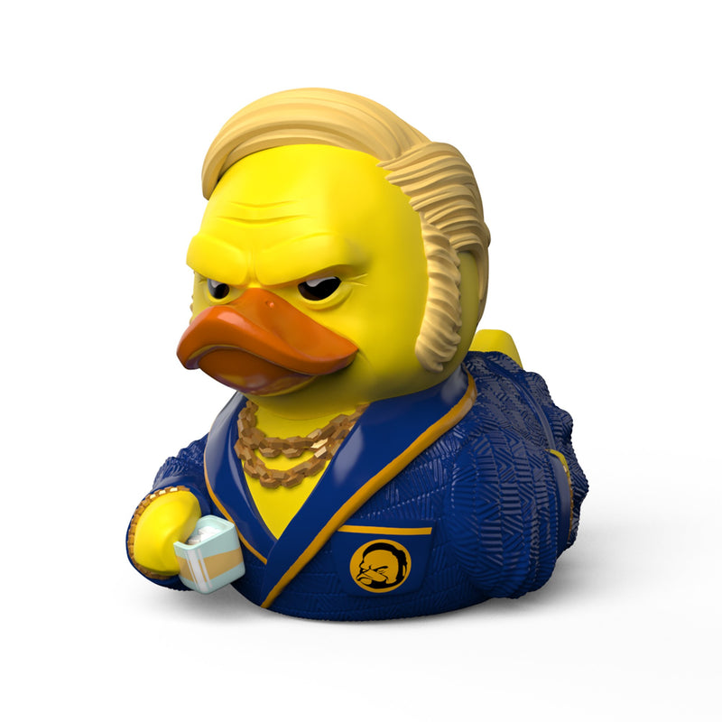 Back To The Future Biff Tannen 2015 TUBBZ Cosplaying Duck Collectible - PRE-ORDINE (6635007934518)