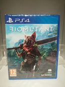 Biomutant - PlayStation 4 Edizione Europea (4910306197558)