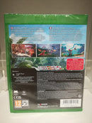Biomutant - Xbox One Edizione Europea (4910306230326)